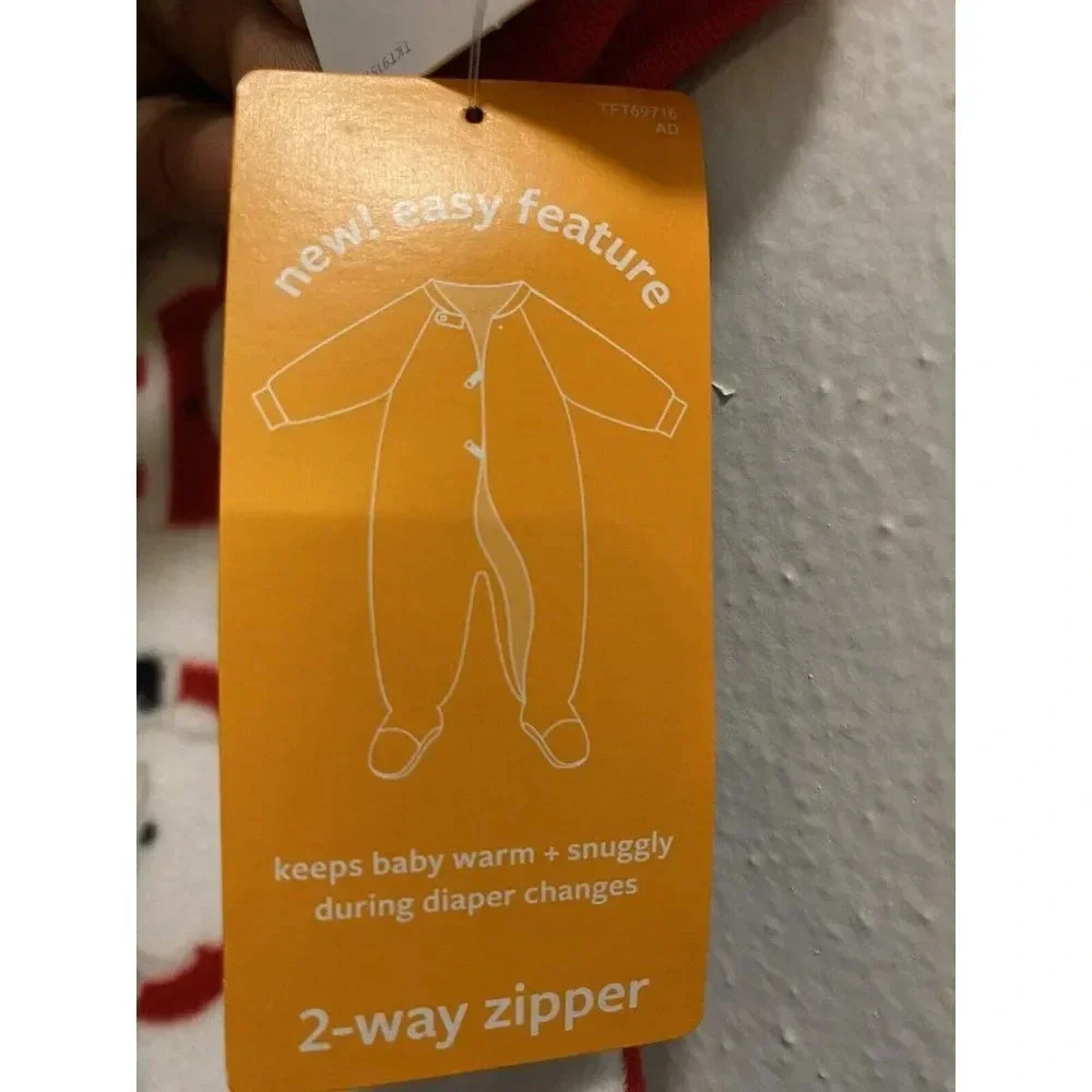 Carters unisex baby
